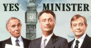 Yes Minister – Bild: BBC Yes Minister – Bild: BBC