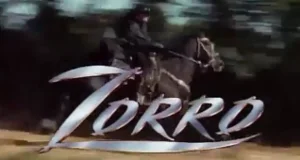 Zorro La Espada Y La Rosa Fernsehserien De