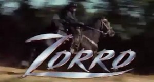 Zorro – Bild: Screenshot Zorro – Bild: Screenshot