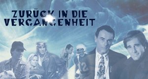 Zurück in die Vergangenheit – Bild: KSM/Universal Zurück in die Vergangenheit – Bild: KSM/Universal