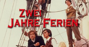 Zwei Jahre Ferien – Bild: ORTF Zwei Jahre Ferien – Bild: ORTF