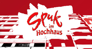 Spuk im Hochhaus – Bild: RBB