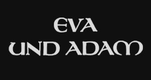 Eva und Adam – Bild: MDR/DRA Eva und Adam – Bild: MDR/DRA