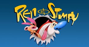 Die Ren & Stimpy Show – Bild: Nickelodeon Die Ren & Stimpy Show – Bild: Nickelodeon