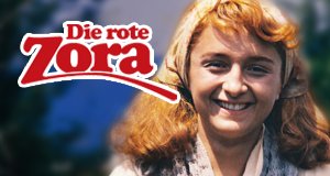 Die rote Zora und ihre Bande – Bild: MORE Entertainment Die rote Zora und ihre Bande – Bild: MORE Entertainment