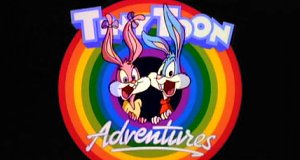 Tiny Toon Abenteuer – Bild: CBS Tiny Toon Abenteuer – Bild: CBS