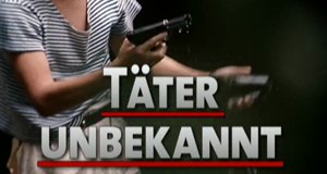 Täter unbekannt – Bild: SWR Täter unbekannt – Bild: SWR