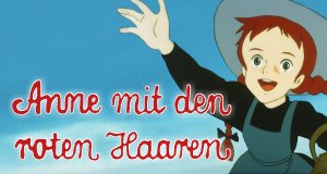 Anne mit den roten Haaren – Bild: Universum / Nippon Animation