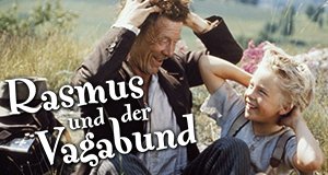 Rasmus und der Vagabund – Bild: Ufa Video