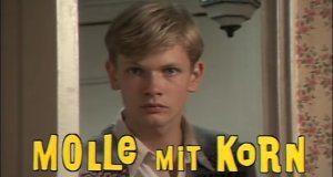Molle mit Korn