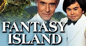 Fantasy Island – Bild: Laser Paradise / DVD Fantasy Island – Bild: Laser Paradise / DVD