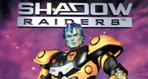 Shadow Raiders – Bild: Mainframe Entertainment Shadow Raiders – Bild: Mainframe Entertainment
