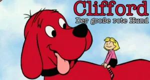 Clifford Der Kleine Rote Hund Folge 1 Hier Kommt Clifford Amazon De Norman Bridwell David Trexler Lara Jill Miller Deborah Forte Masiela Lusha Candi Milo Cam Clarke Jared Faber Norman Bridwell David