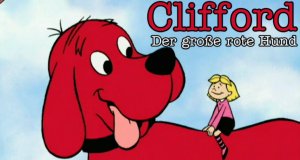 Clifford, der große rote Hund – Bild: Scholastic Productions