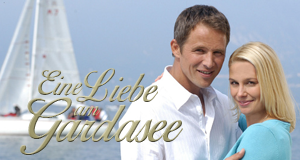 Eine Liebe am Gardasee – Bild: Bavaria Film/Elke Werner