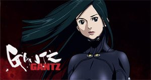 Gantz – Bild: Hiroya Oku/Shueisha . Gantz Partners Gantz – Bild: Hiroya Oku/Shueisha . Gantz Partners