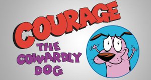 Courage der feige Hund – Bild: Cartoon Network