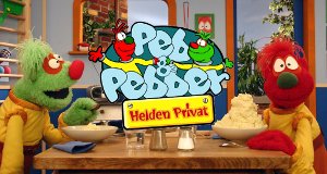 Peb & Pebber – Bild: SuperRTL/bigSmile/peb Peb & Pebber – Bild: SuperRTL/bigSmile/peb