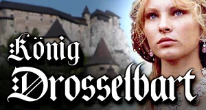 König Drosselbart – Bild: Slovenská filmová tvorba Koliba (SFT)