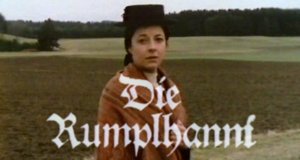 Die Rumplhanni – Bild: BR