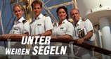 Unter weißen Segeln – Bild: ARD Unter weißen Segeln – Bild: ARD