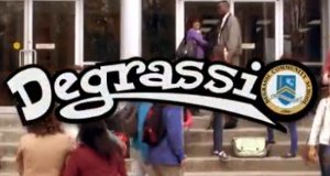 Degrassi – Bild: Nicknight (Screenshot) Degrassi – Bild: Nicknight (Screenshot)