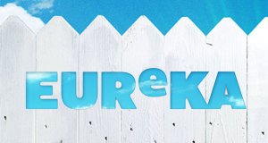 EUReKA – Die geheime Stadt – Bild: Syfy