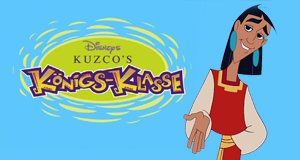 Kuzcos Königsklasse – Bild: Disney
