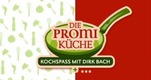 Die Promi-Küche – Kochspaß mit Dirk Bach und … – Bild: Super RTL/Screenshot Die Promi-Küche – Kochspaß mit Dirk Bach und … – Bild: Super RTL/Screenshot