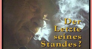 Der Letzte seines Standes? – Bild: BR Der Letzte seines Standes? – Bild: BR