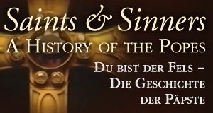Du bist der Fels – Bild: Yale University Press