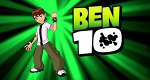 Ben 10 Ben 10