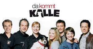 Da kommt Kalle – Bild: ZDF Enterprises Da kommt Kalle – Bild: ZDF Enterprises
