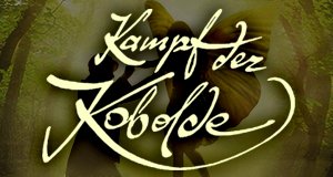 Kampf der Kobolde – Bild: WVG Medien GmbH Kampf der Kobolde – Bild: WVG Medien GmbH
