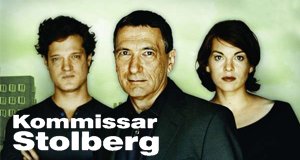 Kommissar Stolberg – Bild: ZDF Kommissar Stolberg – Bild: ZDF