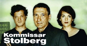 Kommissar Stolberg – Bild: ZDF