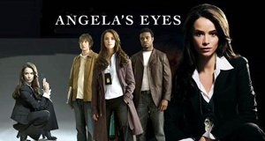 Angela Henson – Das Auge des FBI Angela Henson – Das Auge des FBI