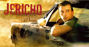 Jericho – Der Anschlag – Bild: CBS Jericho – Der Anschlag – Bild: CBS