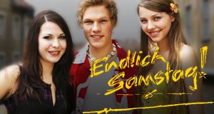 Endlich Samstag! – Bild: Ascot Elite Home Entertainment GmbH & BR/Saxonia Media/Diane Krüger Endlich Samstag! – Bild: Ascot Elite Home Entertainment GmbH & BR/Saxonia Media/Diane Krüger