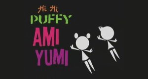 Hi Hi Puffy AmiYumi – Bild: Cartoon Network