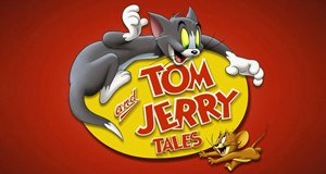 Tom & Jerry auf wilder Jagd – Bild: Warner Bros. Animation