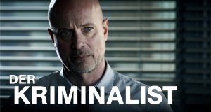 Der Kriminalist – Bild: ZDF/Claudius Pflug Der Kriminalist – Bild: ZDF/Claudius Pflug