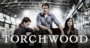 Torchwood – Bild: RTL II