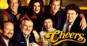 Cheers – Bild: NBC Cheers – Bild: NBC
