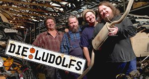Die Ludolfs – Bild: DMAX Die Ludolfs – Bild: DMAX