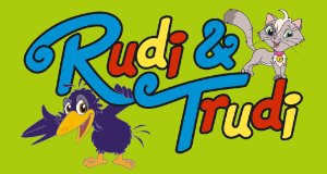 Rudi & Trudi – Bild: TV Loonland