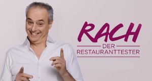 Rach, der Restauranttester – Bild: RTL Rach, der Restauranttester – Bild: RTL