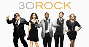 30 Rock – Bild: NBC 30 Rock – Bild: NBC