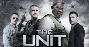 The Unit – Eine Frage der Ehre – Bild: Twentieth Century Fox The Unit – Eine Frage der Ehre – Bild: Twentieth Century Fox