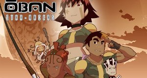 Ōban Star-Racers – Bild: Sav! The World Productions/Bandai Visual/France 3/Jetix Ōban Star-Racers – Bild: Sav! The World Productions/Bandai Visual/France 3/Jetix